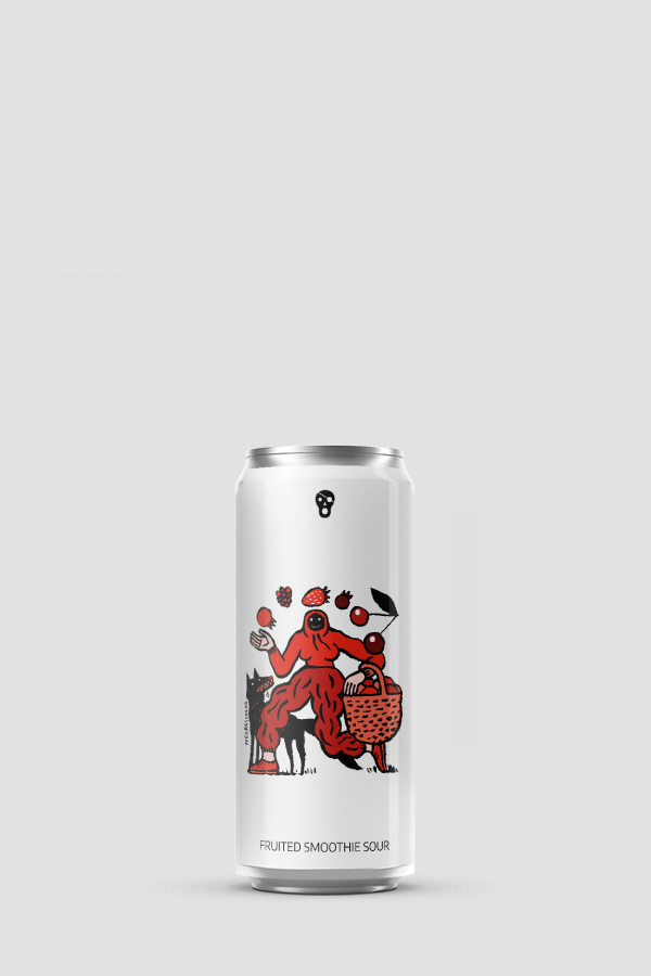 La Pirata - Little Red