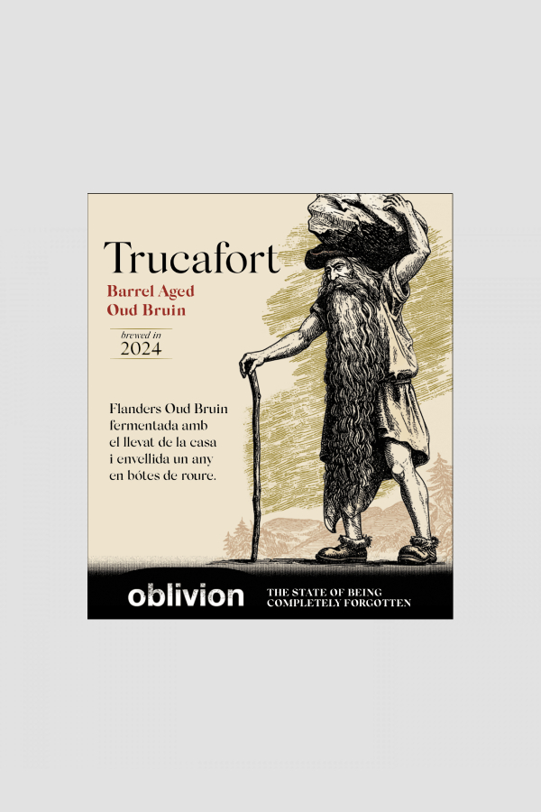 Oblivion - Trucafort