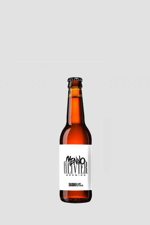 Menno Olivier - Saison