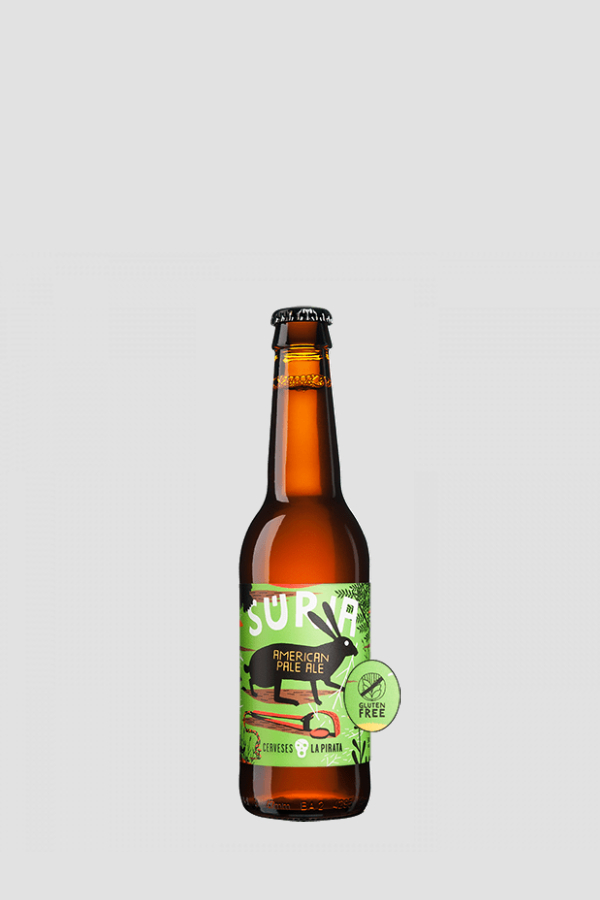 La Pirata - Súria